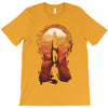 the wind through the keyhole T-Shirt