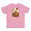i has cheezburger! Youth Tee