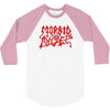 morbid angel 3/4 Sleeve Shirt