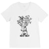 My Next Nest V-Neck Tee