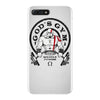 god's gym iPhone 7 Plus Case