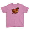 bloody love Youth Tee