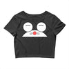 Doraemon Crop Top