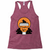 Pumpkin Spice Racerback Tank
