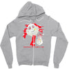 i'm gonna have a great time Zipper Hoodie