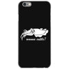 cuttle m productsquare iPhone 6/6s Case