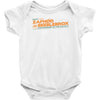 elect zaphod beeblebrox Baby Bodysuit