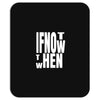 if not Mousepad
