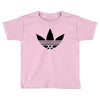 ganja Toddler T-shirt
