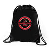 DANGEROUS ANIMAL Drawstring Bags