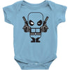 minipool Baby Onesie