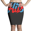 hits Pencil Skirts