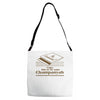 champanyah Adjustable Strap Totes