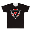 fahrie77 All Over Men's T-shirt