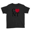 clnt Youth Tee