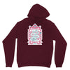 spirited soap Unisex Hoodie
