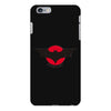 red batman iPhone 6 Plus/6s Plus Case