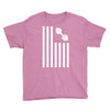 united weights beast Youth Tee