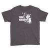 ted friday is highday Youth Tee