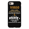 Virgo Hated By Many Wanted By Plenty Disliked By Some Confronted By No iPhone 8