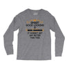 Smart Good Looking Mail Carrier Doesnt Get Better Than This Long Sleeve Shirts