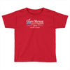 giant meteor 2016 Toddler T-shirt