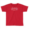 algebra once Toddler T-shirt