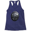 141. the coin 009 Racerback Tank