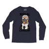 serial chiller Long Sleeve Shirts