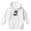 oh no Youth Hoodie