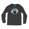 popeye le marin Long Sleeve Shirts