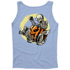 halloracerween Tank Top