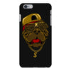 dog hip hop style iPhone 6 Plus/6s Plus Case