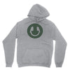 music smile Hoodie