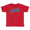 town drunk Toddler T-shirt