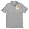 I Love Pumpkin Spice Everything Polo Shirt