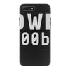 pwn noobs (2) iPhone 7 Plus Case