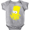 barthulhu Baby Onesie