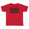 rugby (2) Toddler T-shirt