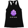 oh Racerback Tank
