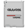 grandpa loading iPad 3 and 4 Case