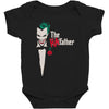 the hafather Baby Bodysuit