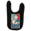 Supreme Leader Un, Kim Jong Un Parody Baby Bibs