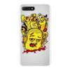 lotta stuff on my mind iPhone 7 Plus Case
