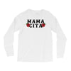 Mamacita Long Sleeve Shirts