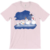 primordial snow T-Shirt