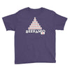 Beeramid Youth Tee