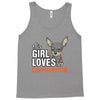This Girl Loves Her Chihuahua Tank Top