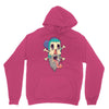 new skul Unisex Hoodie