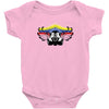 venezuela freedom Baby Onesie